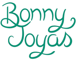 Bonny Joyas logo